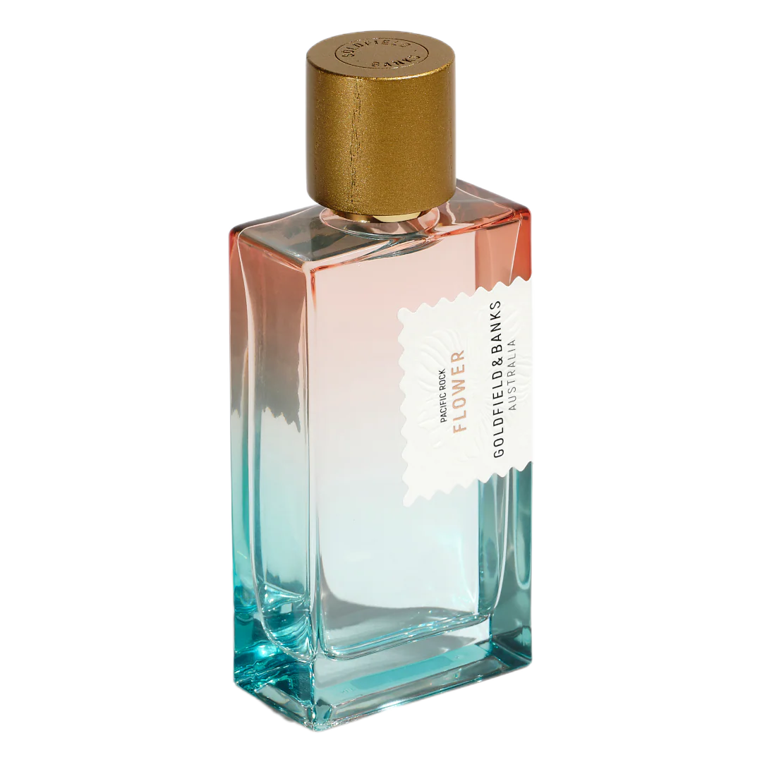 Goldfield & Banks Pacific Rock Flower Perfume Spray - Image 2