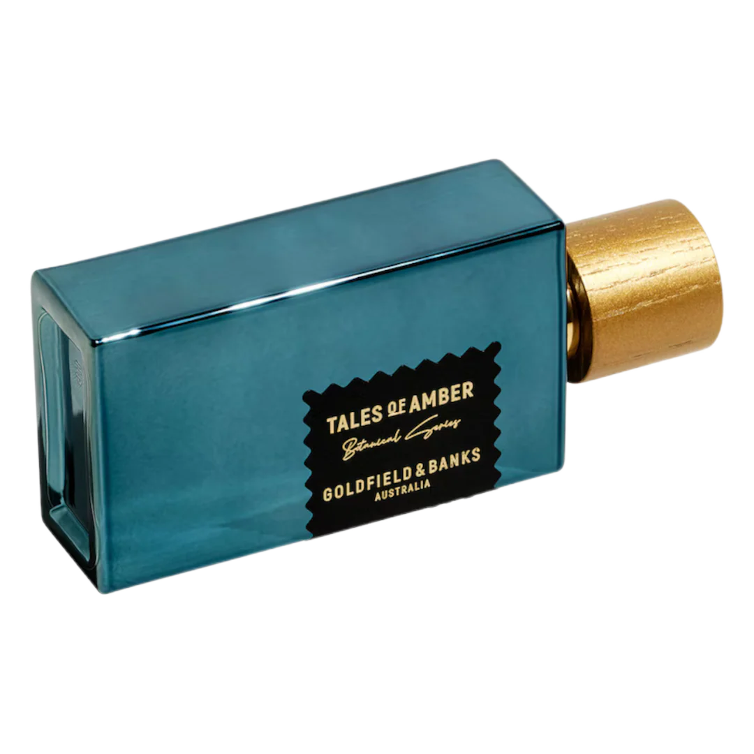 Goldfield & Banks Tales of Amber Extrait de Parfum - Image 2