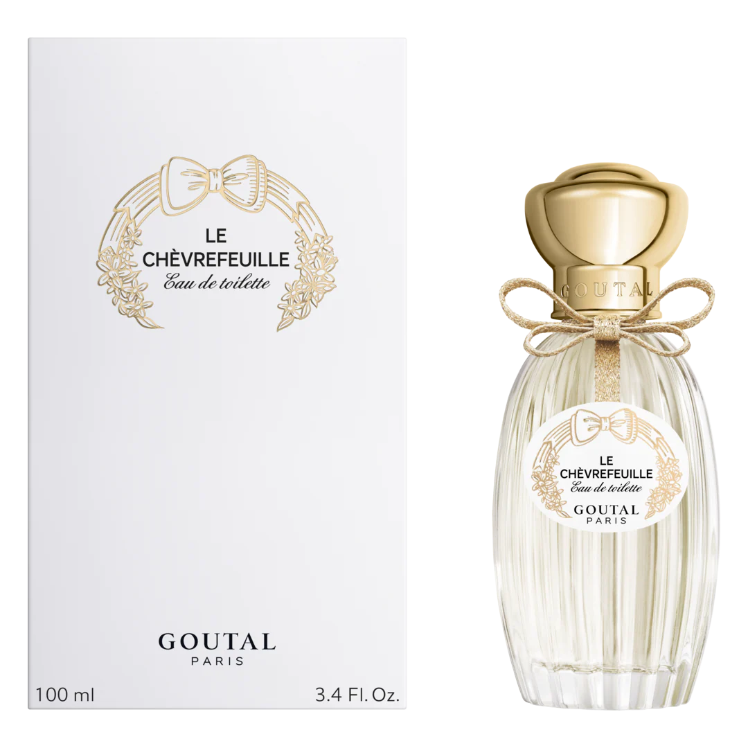 Goutal Le Chevrefeuille Eau de Toilette Spray - Image 2