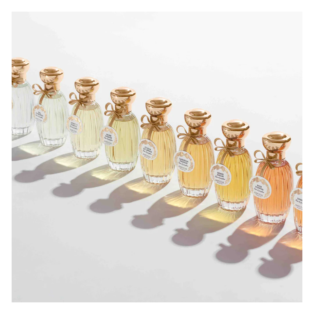 Goutal Le Chevrefeuille Eau de Toilette Spray - Image 5