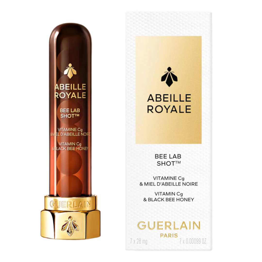 GUERLAIN Abeille Royale Bee Lab Shot - Image 2