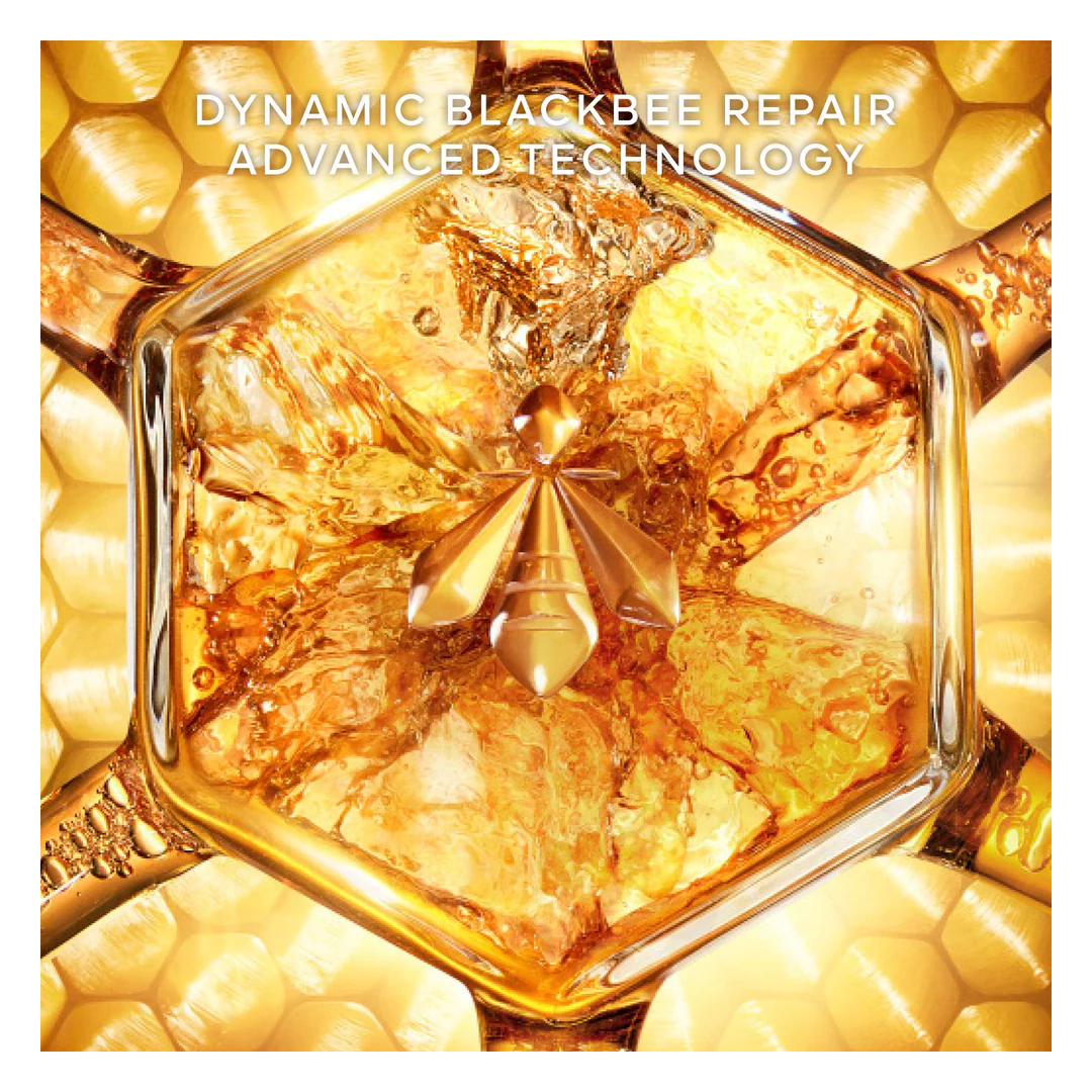 GUERLAIN Abeille Royale Cleansing Care Mousse - Image 6