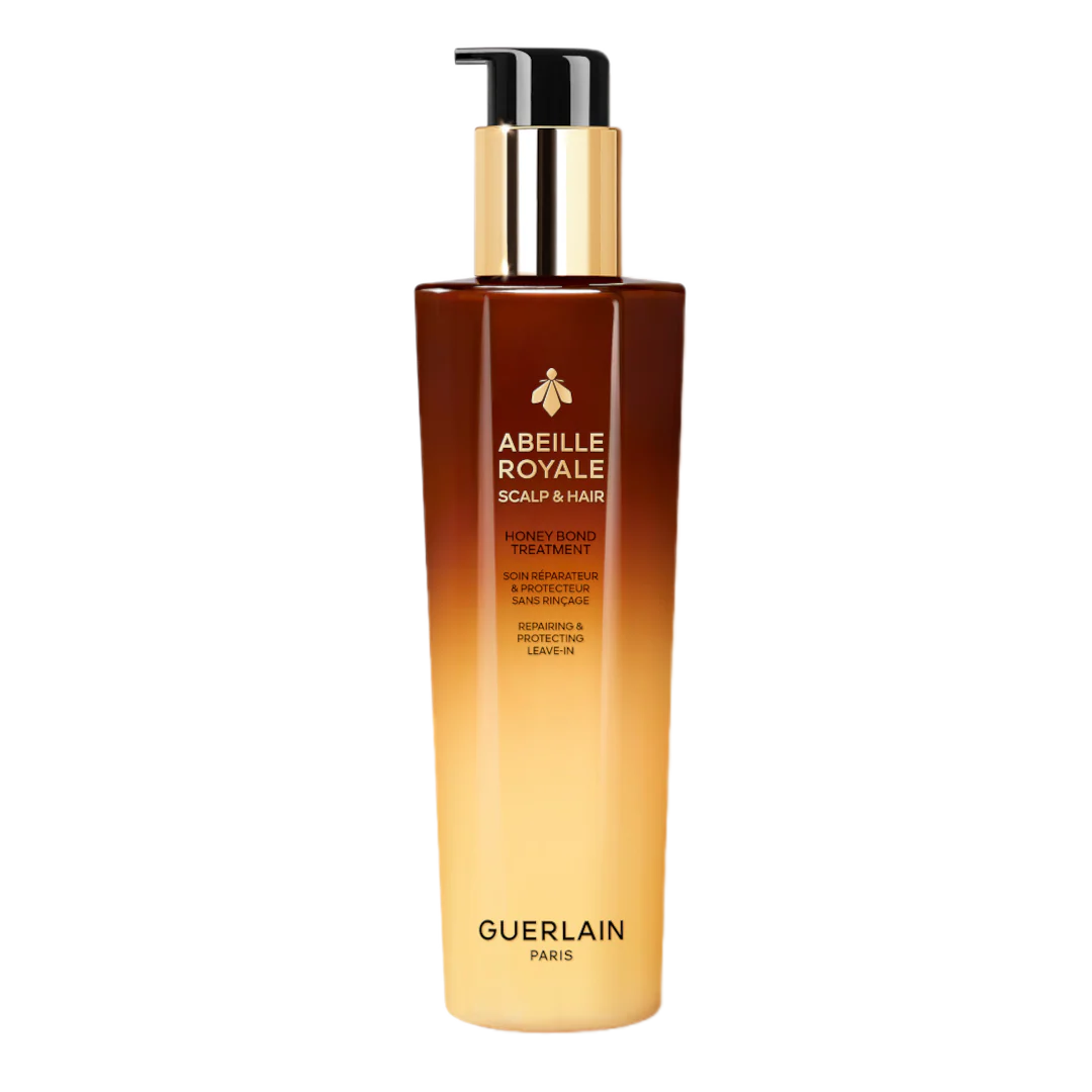 GUERLAIN Abeille Royale Scalp & Hair Honey Bond Treatment
