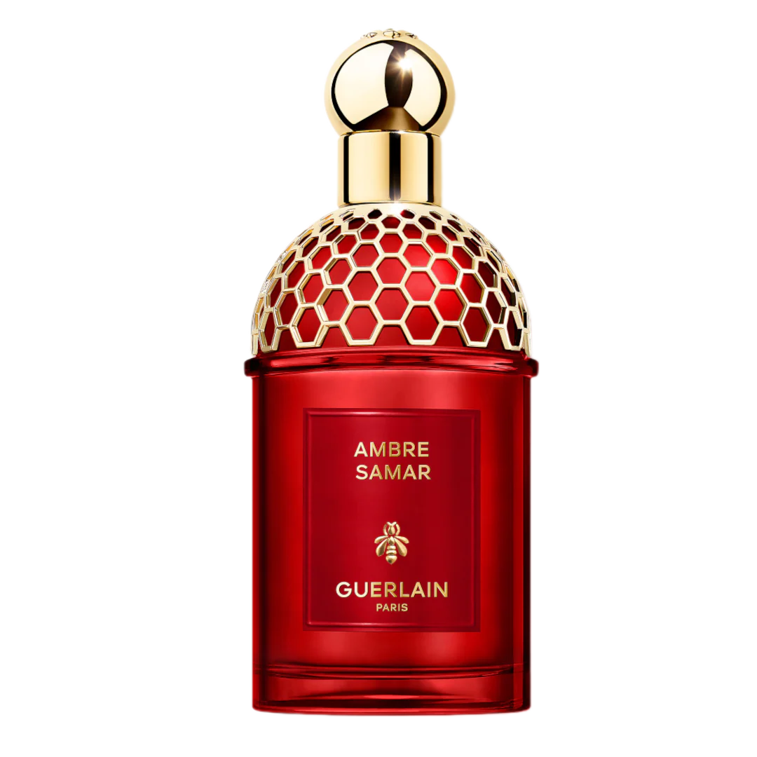 GUERLAIN Absolus Allegoria Ambre Samar Eau de Parfum Spray