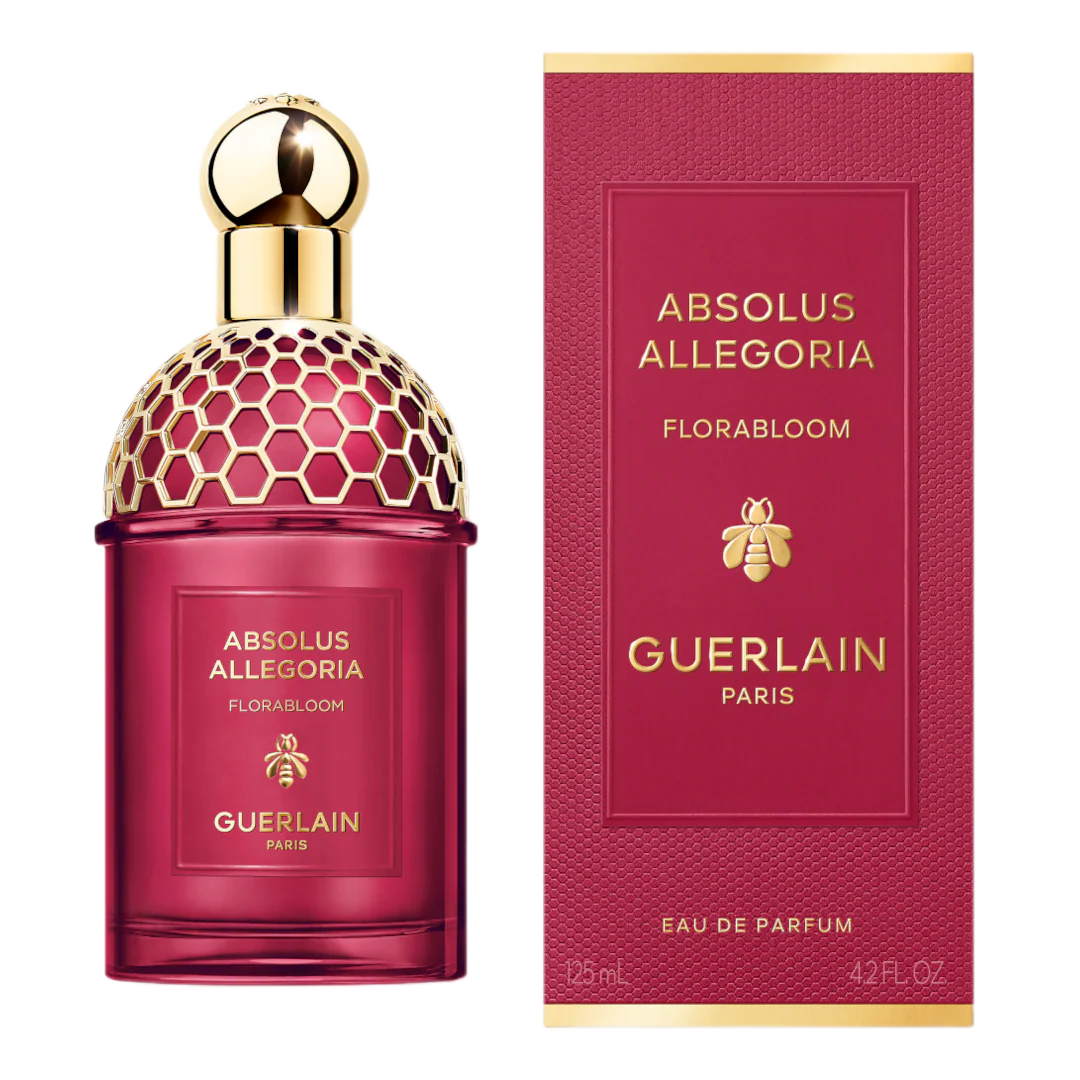 GUERLAIN Absolus Allegoria FloraBloom Eau de Parfum Spray - Image 4