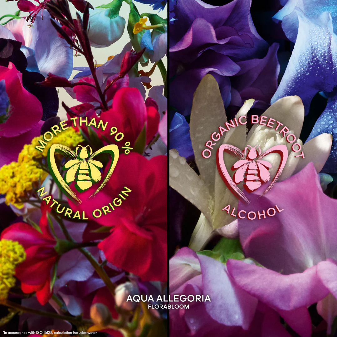 GUERLAIN Absolus Allegoria FloraBloom Eau de Parfum Spray - Image 9