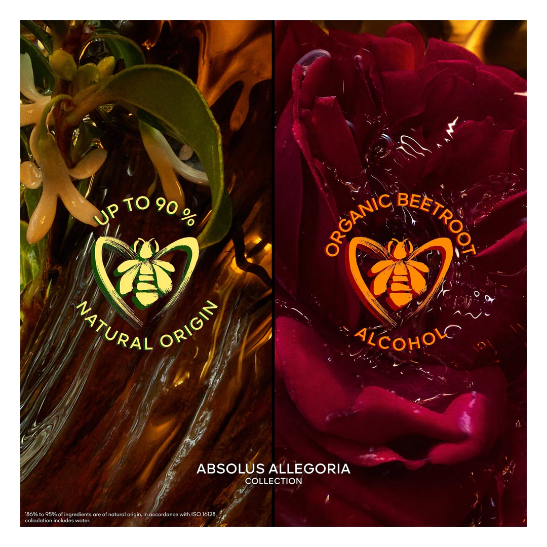 GUERLAIN Absolus Allegoria Oud Essentiel Eau de Parfum Spray - Image 5