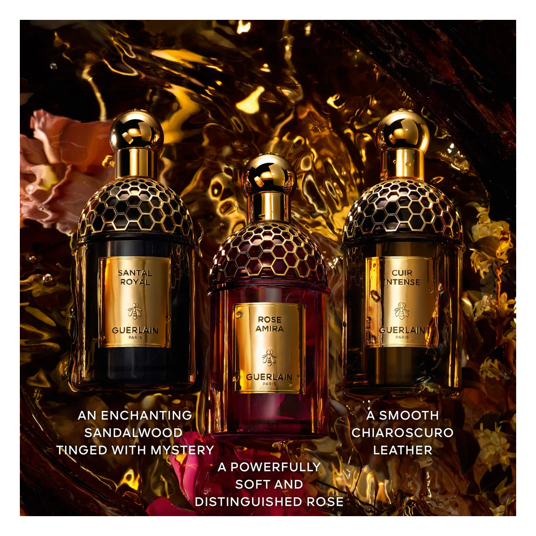 GUERLAIN Absolus Allegoria Santal Royal Eau de Parfum Spray - Image 7