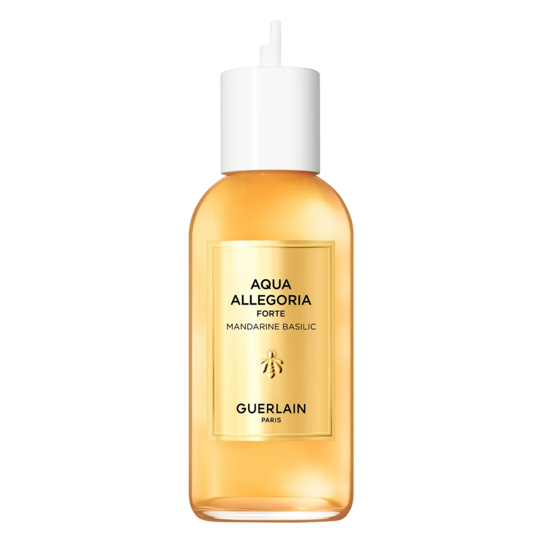 GUERLAIN Aqua Allegoria Forte Mandarine Basilic Eau de Parfum Refill