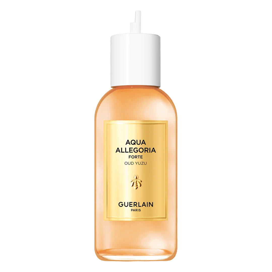 GUERLAIN Aqua Allegoria Forte Oud Yuzu Eau de Parfum Spray Refill