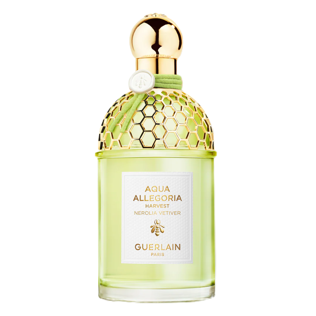 GUERLAIN Aqua Allegoria Harvest Nerolia Vetiver Eau de Toilette Spray