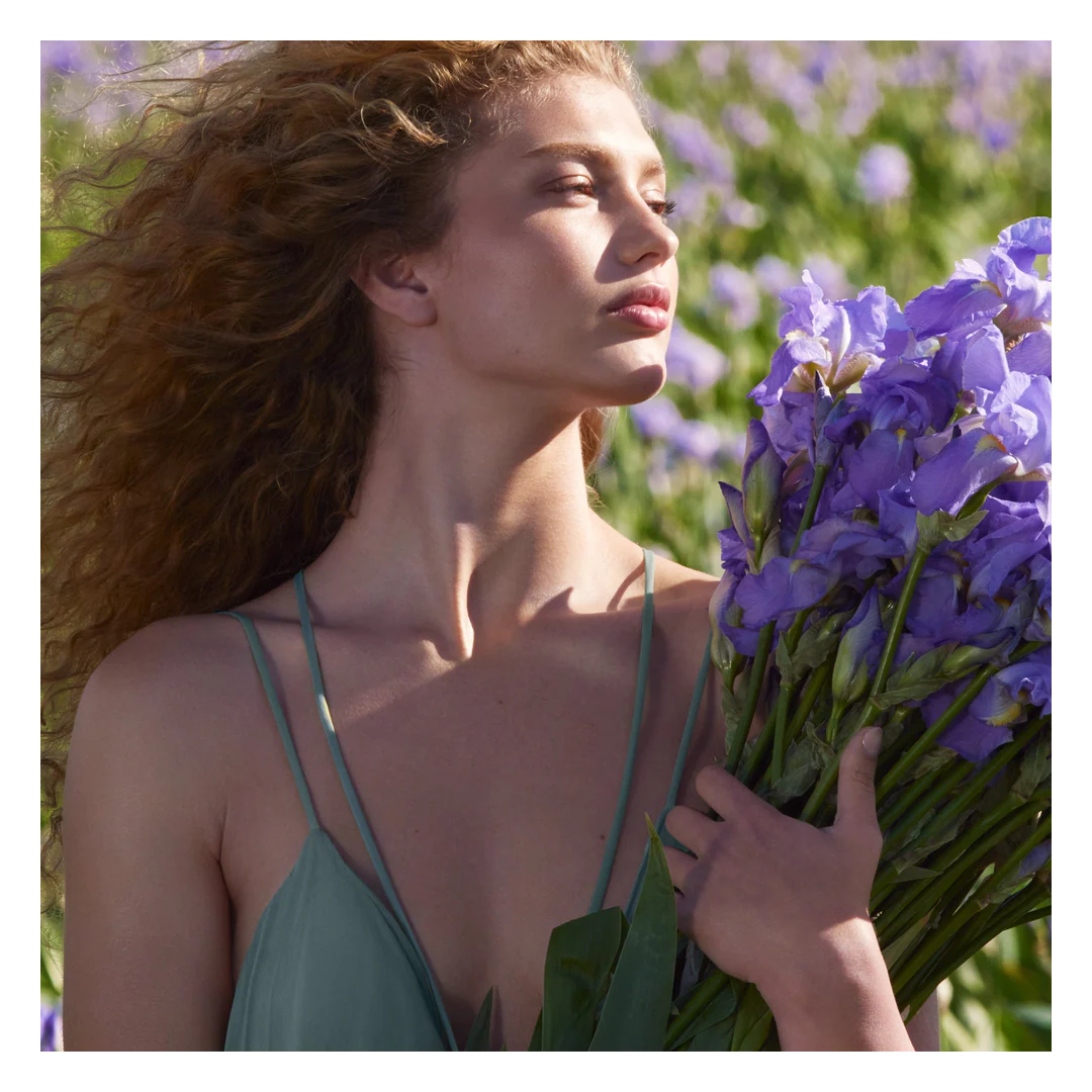 GUERLAIN Aqua Allegoria Harvest Nerolia Vetiver Eau de Toilette Spray - Image 9