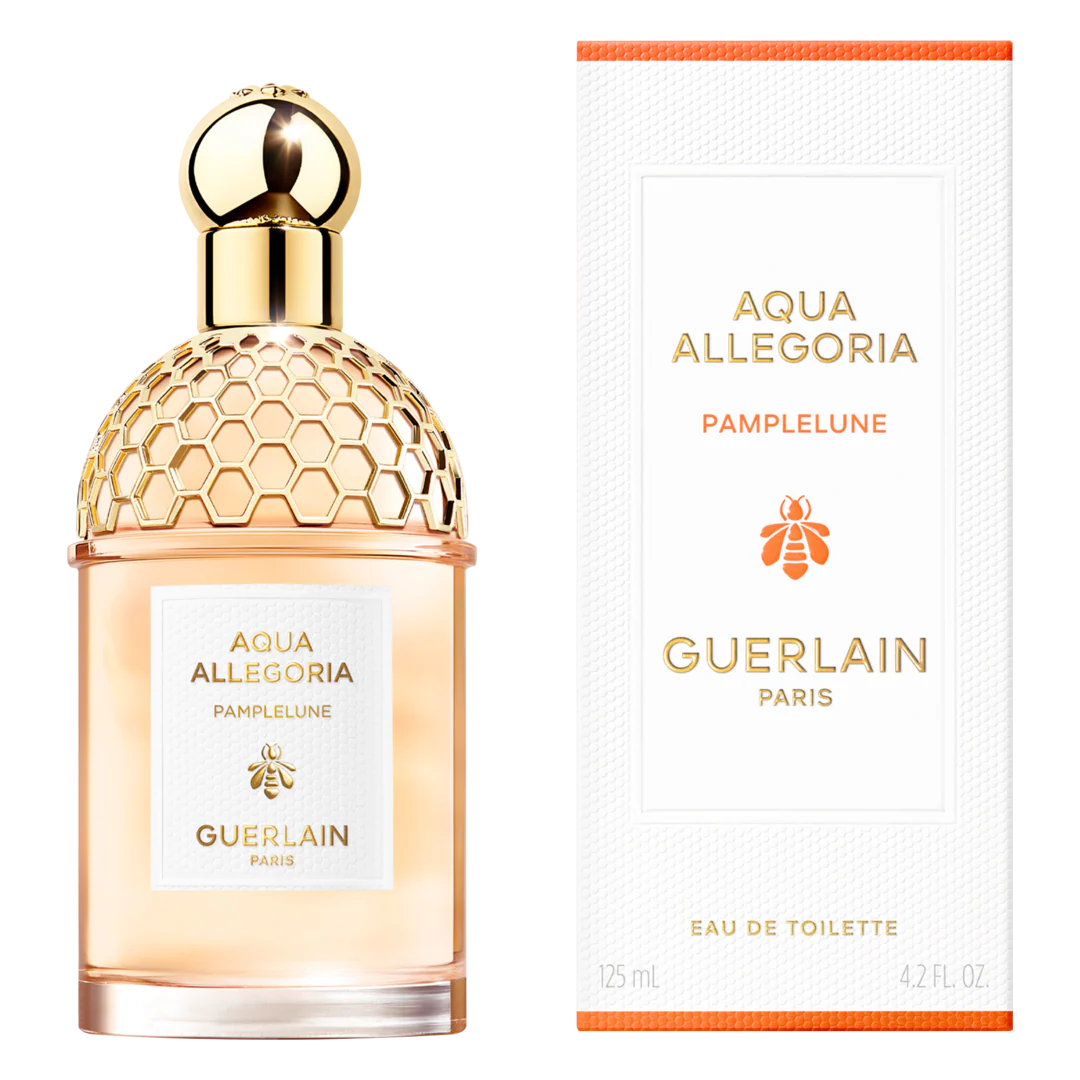 GUERLAIN Aqua Allegoria Pamplelune Eau de Toilette Spray - Image 4