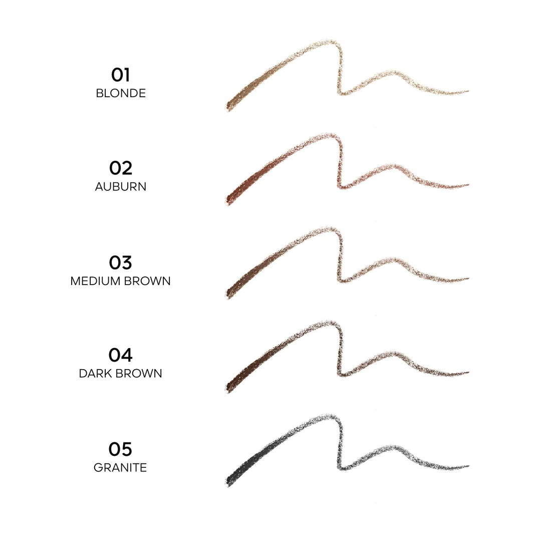 GUERLAIN Brow G The Brow Pencil - High Precision - Image 12