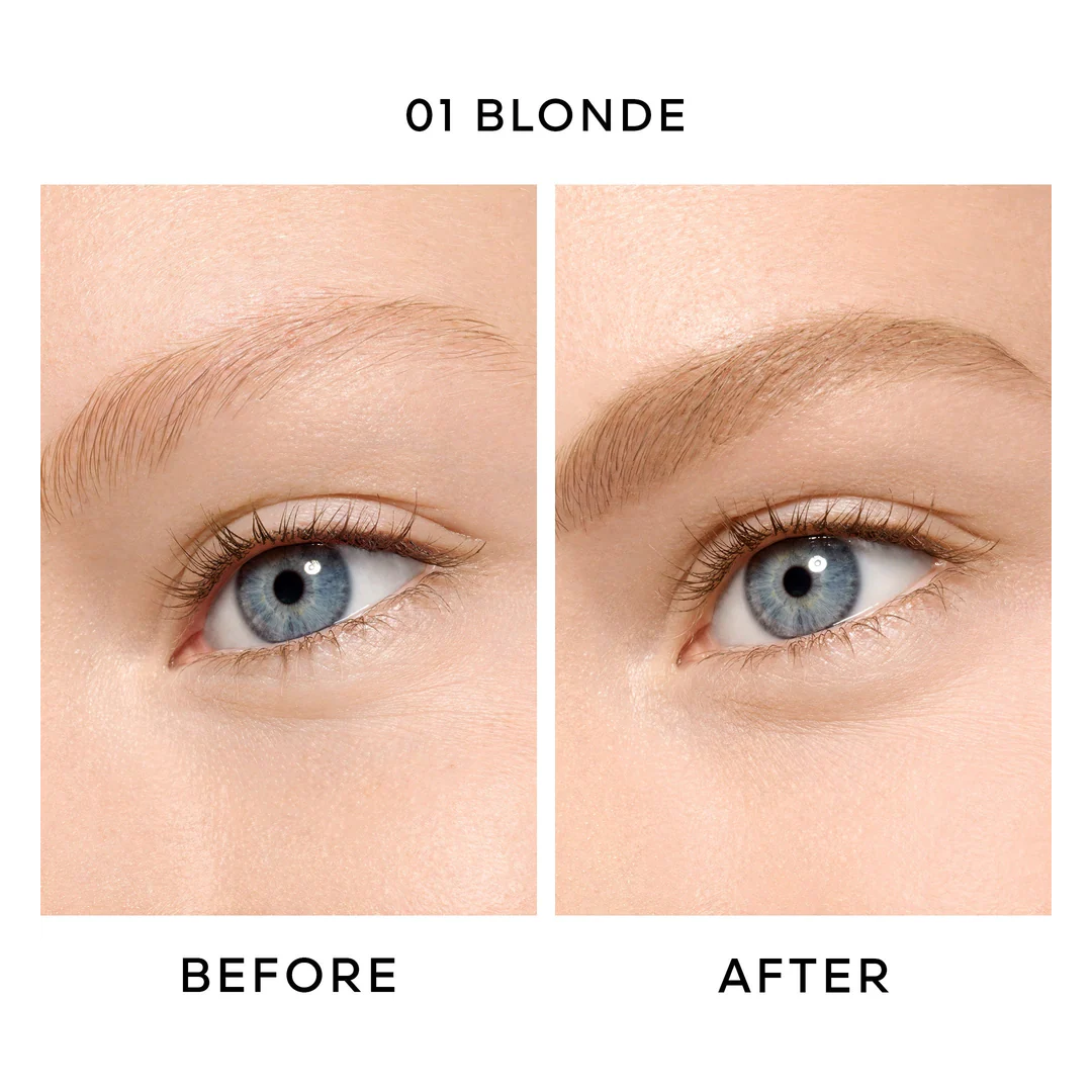 GUERLAIN Brow G The Brow Pencil - High Precision - Image 6