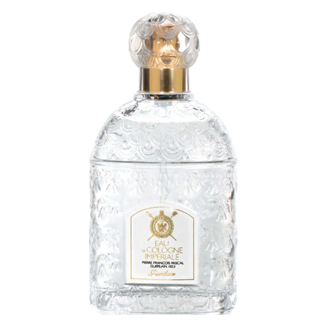 GUERLAIN Eau de Cologne Imperiale Eau de Cologne Spray