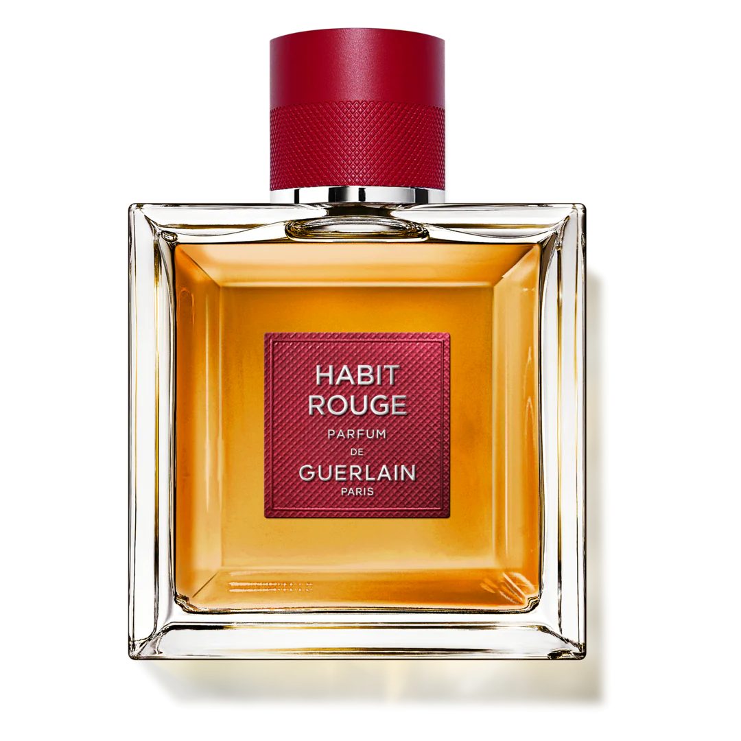 GUERLAIN Habit Rouge Parfum Spray