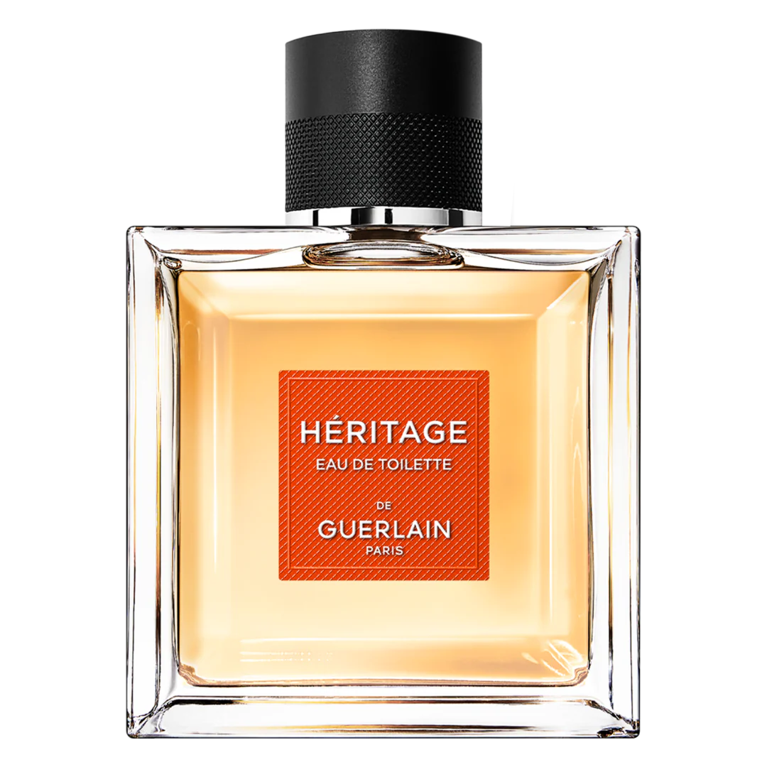 GUERLAIN Heritage Eau de Toilette Spray
