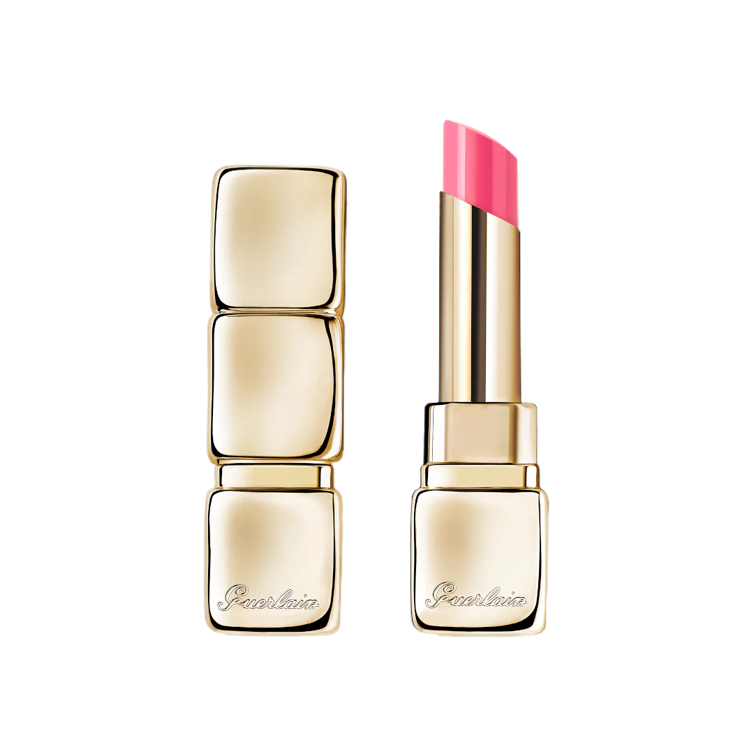 GUERLAIN KISSKISS Bee Glow Colour Reviving Lipstick Balm - Image 16