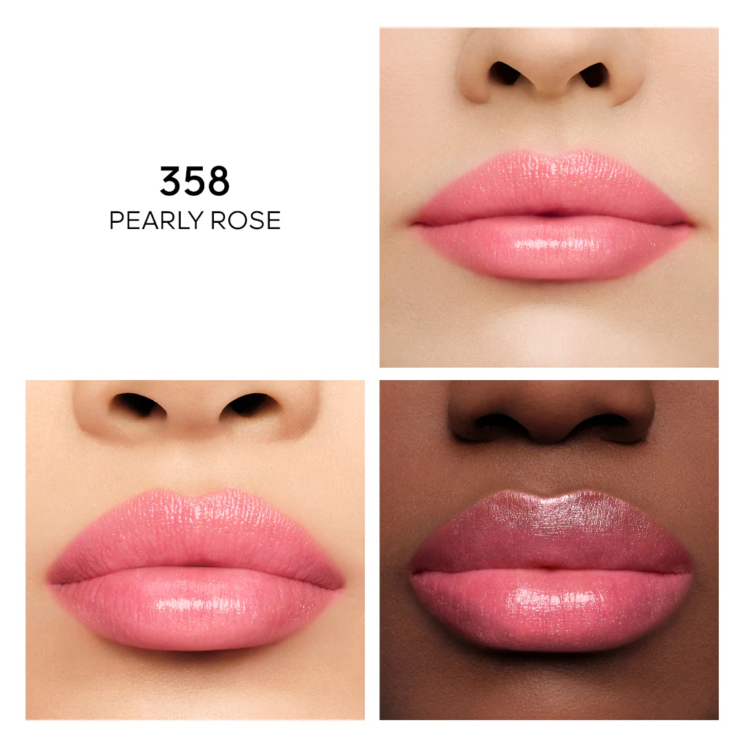 GUERLAIN KISSKISS Bee Glow Colour Reviving Lipstick Balm - Image 21