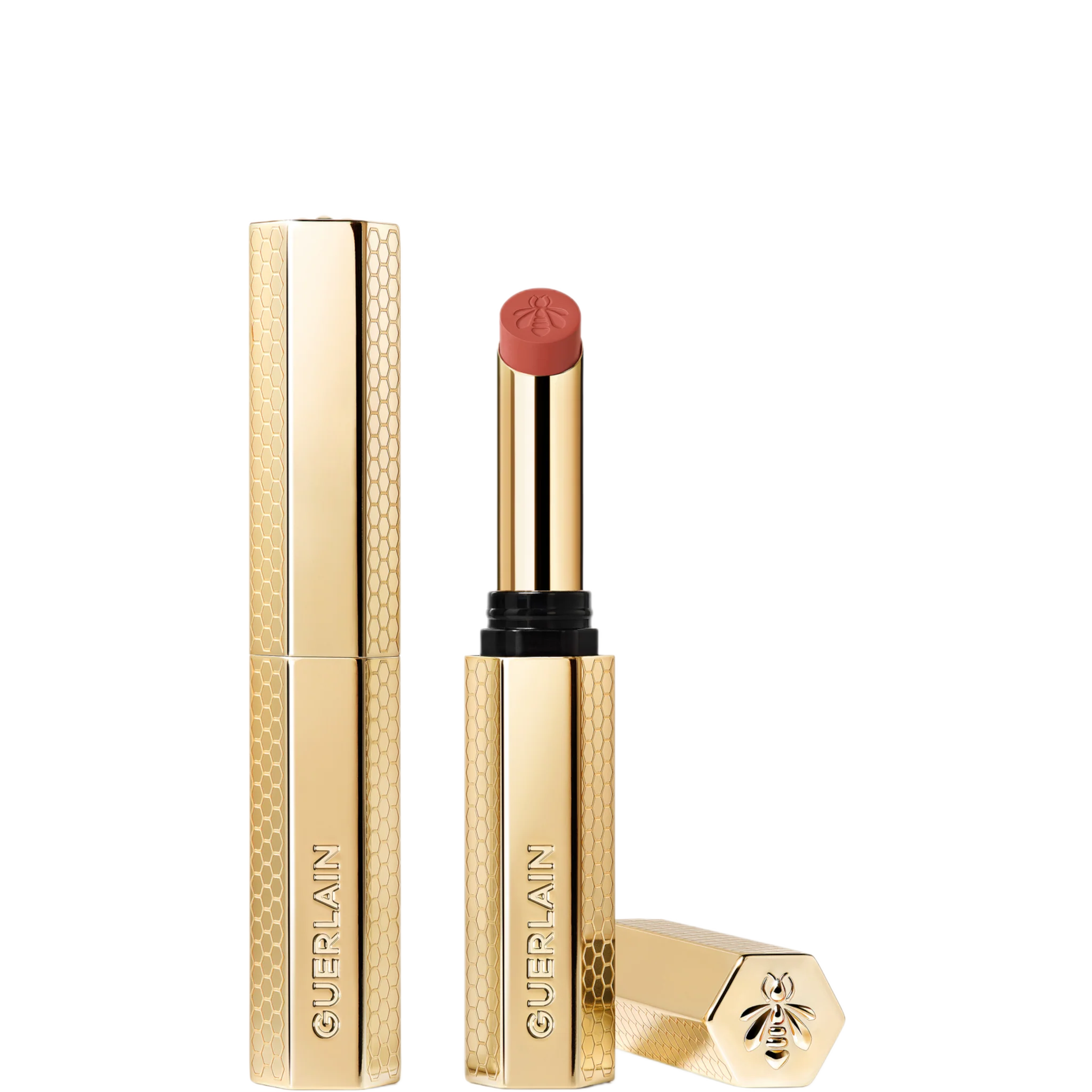 GUERLAIN KISSKISS Blur Matte Lipstick - Image 31