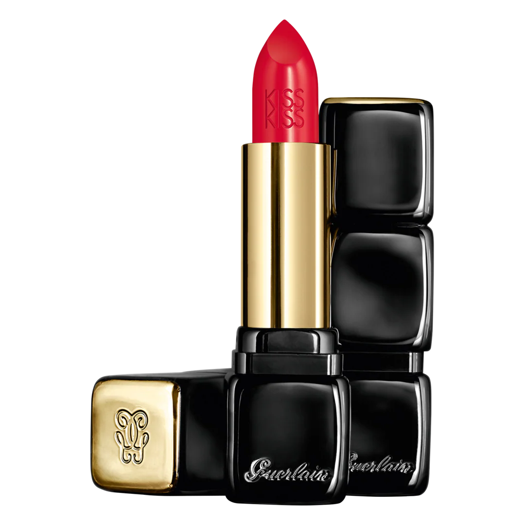 GUERLAIN KISSKISS Creamy Shaping Lip Colour - Image 16
