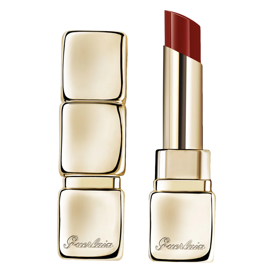 GUERLAIN KissKiss Shine Bloom Lipstick - Image 16