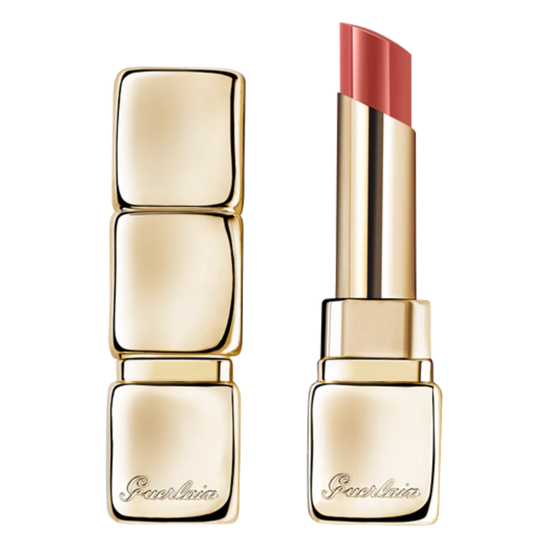 GUERLAIN KissKiss Shine Bloom Lipstick - Image 19
