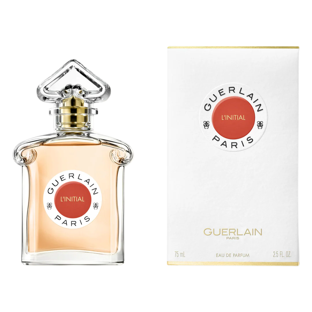 GUERLAIN L’Initial Eau de Parfum Spray - Image 2