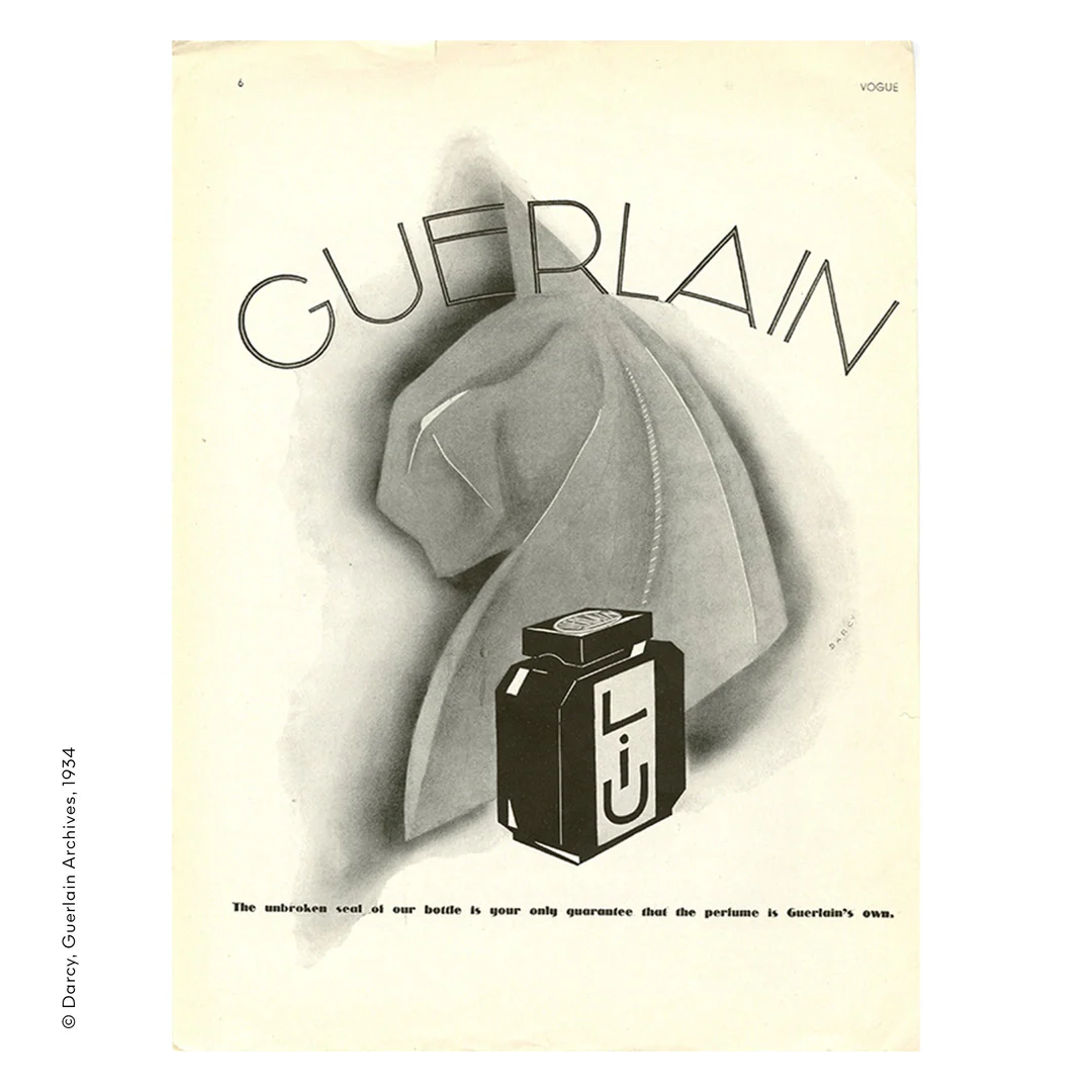 GUERLAIN Liu Eau de Parfum Spray - Image 7