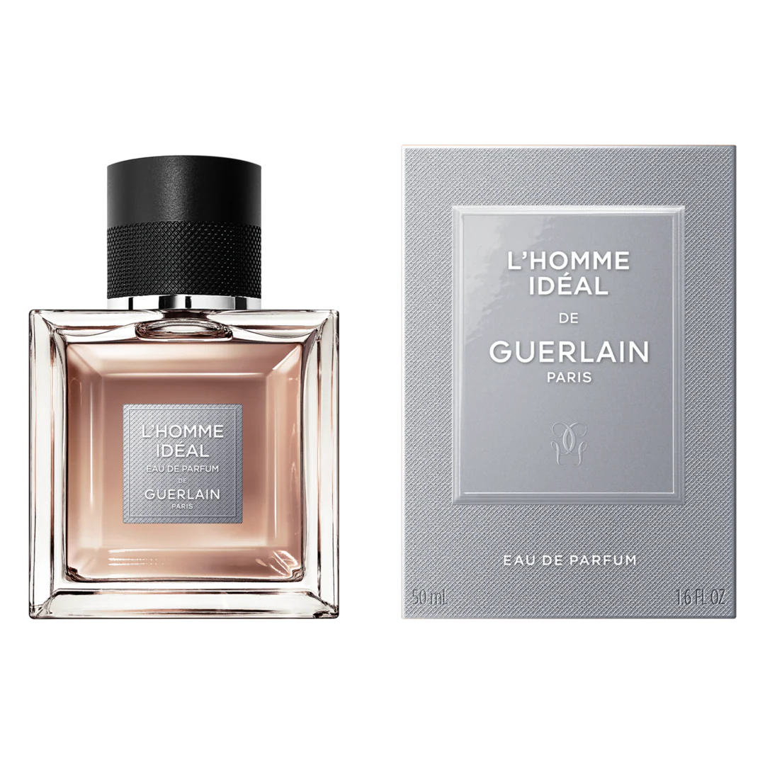 GUERLAIN L'Homme Ideal Eau de Parfum Spray - Image 2