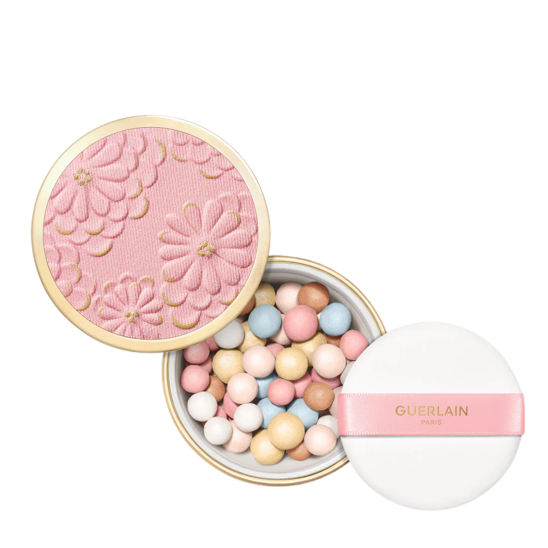 GUERLAIN Meteorites Light-Revealing Pearls of Powder - Image 19
