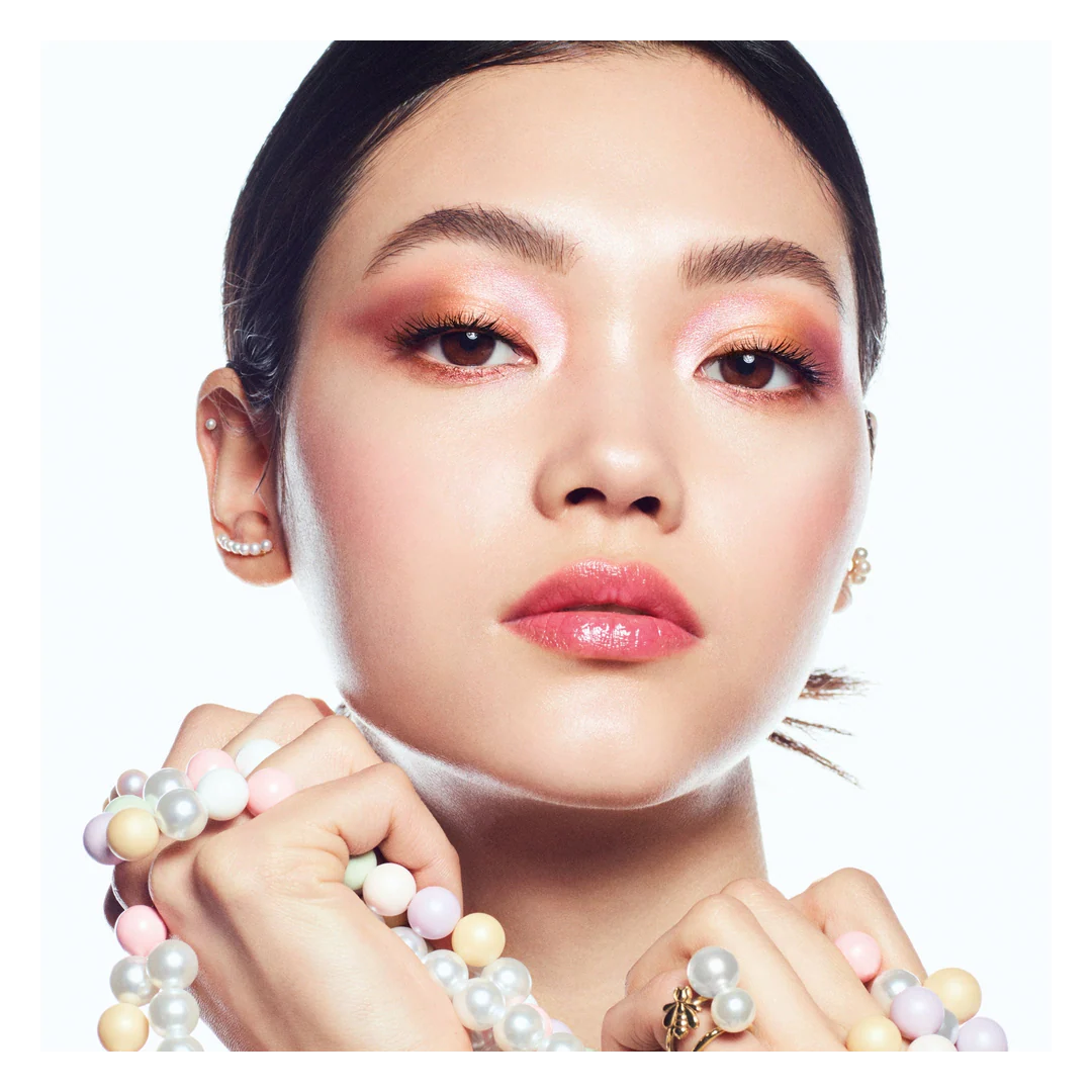 GUERLAIN Meteorites Light-Revealing Pearls of Powder - Image 28