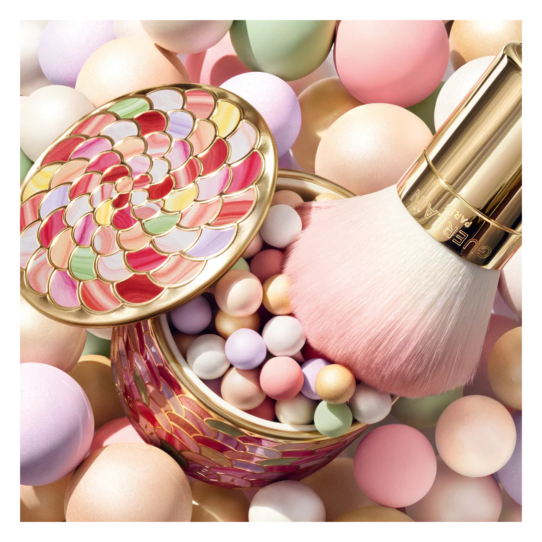 GUERLAIN Meteorites Light-Revealing Pearls of Powder - Image 29