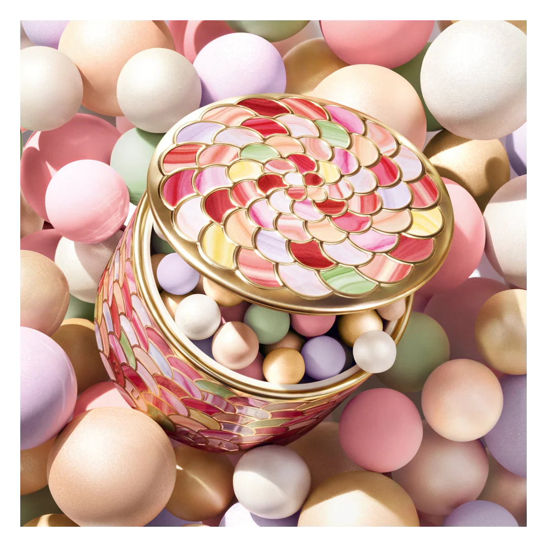 GUERLAIN Meteorites Light-Revealing Pearls of Powder - Image 30