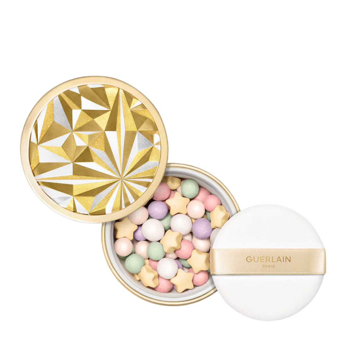 GUERLAIN Meteorites Light-Revealing Pearls of Powder - Image 32