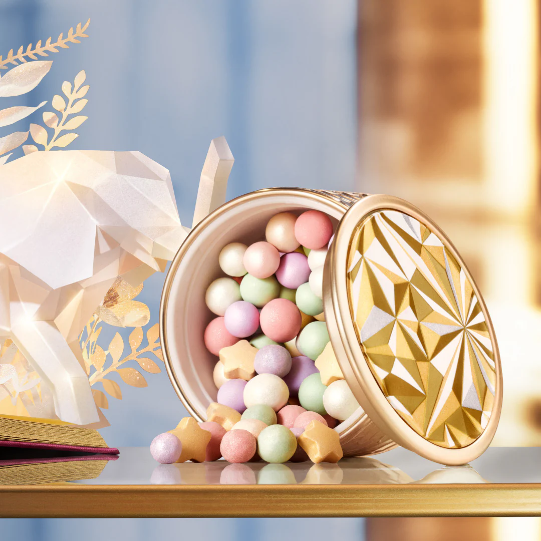 GUERLAIN Meteorites Light-Revealing Pearls of Powder - Image 34