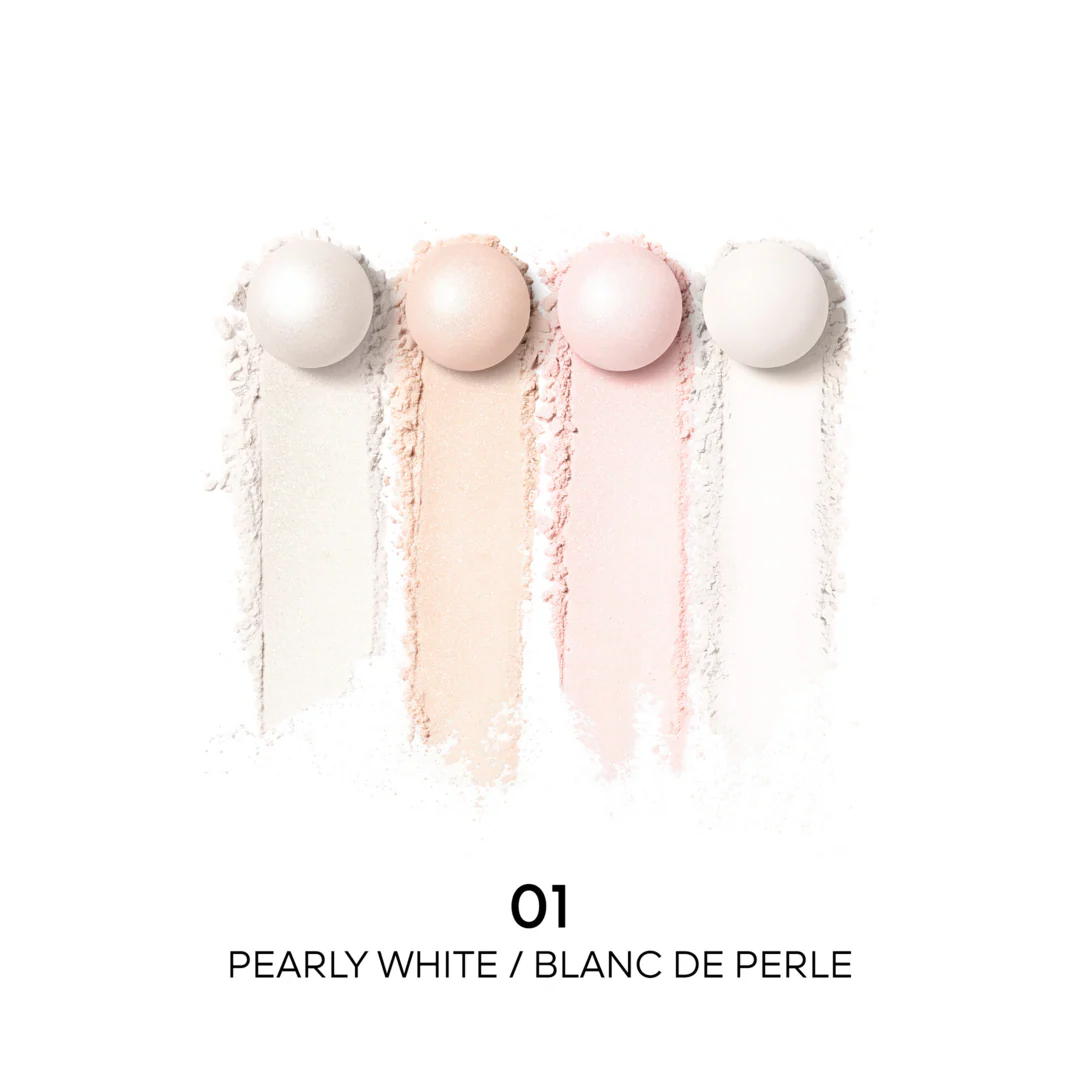 GUERLAIN Meteorites Light-Revealing Pearls of Powder - Image 5
