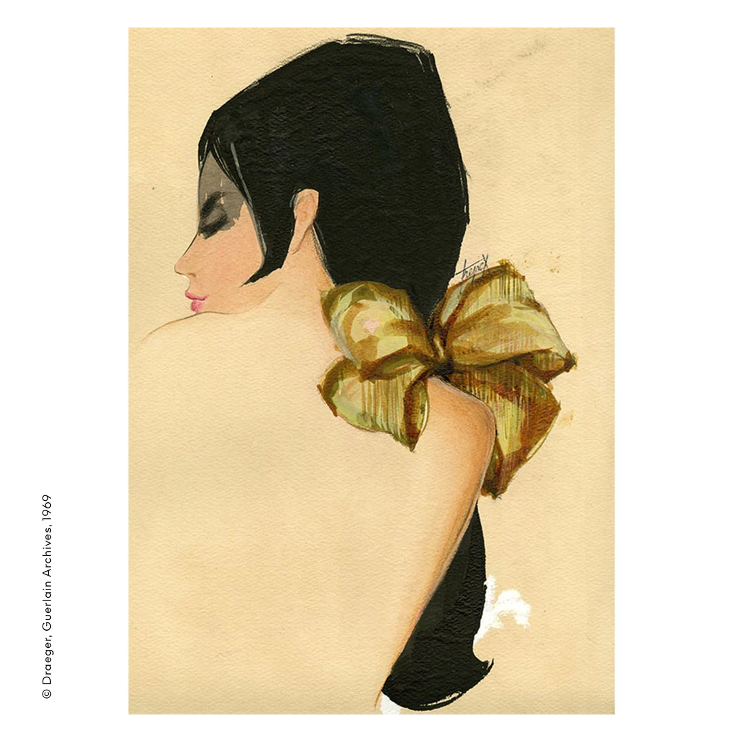 GUERLAIN Mitsouko Eau de Parfum Spray - Image 6