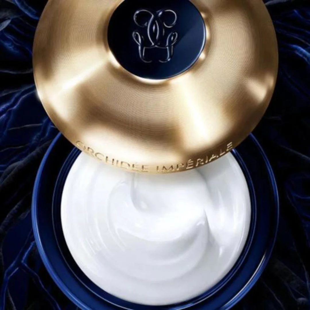 GUERLAIN Orchidee Imperiale The Rich Cream - Image 3