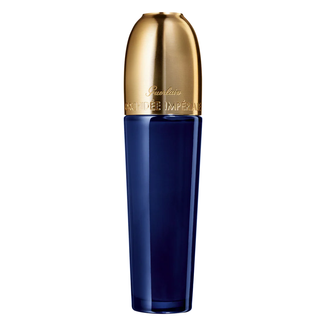 GUERLAIN Orchidee Imperiale Exceptional Complete Care The Emulsion