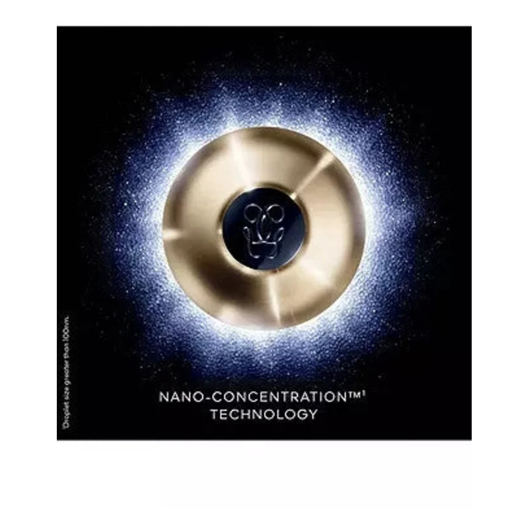 GUERLAIN Orchidee Imperiale The Molecular Concentrate Eye Cream - Image 6