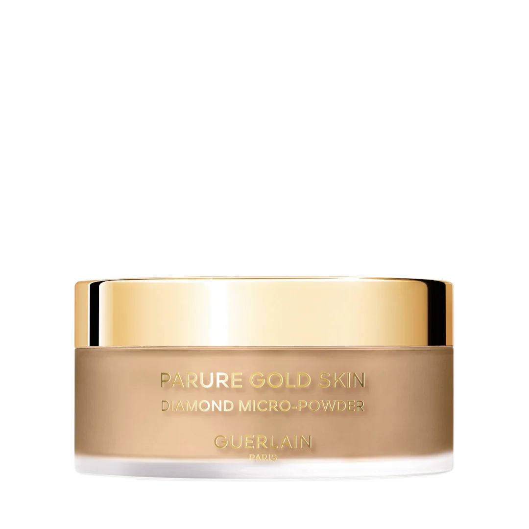 GUERLAIN Parure Gold Diamond Micro Powder - Image 13