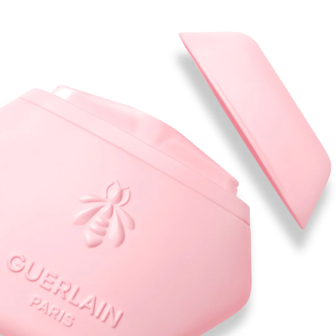 GUERLAIN Aqua Allegoria Rosa Rossa Hand Cream - Image 2