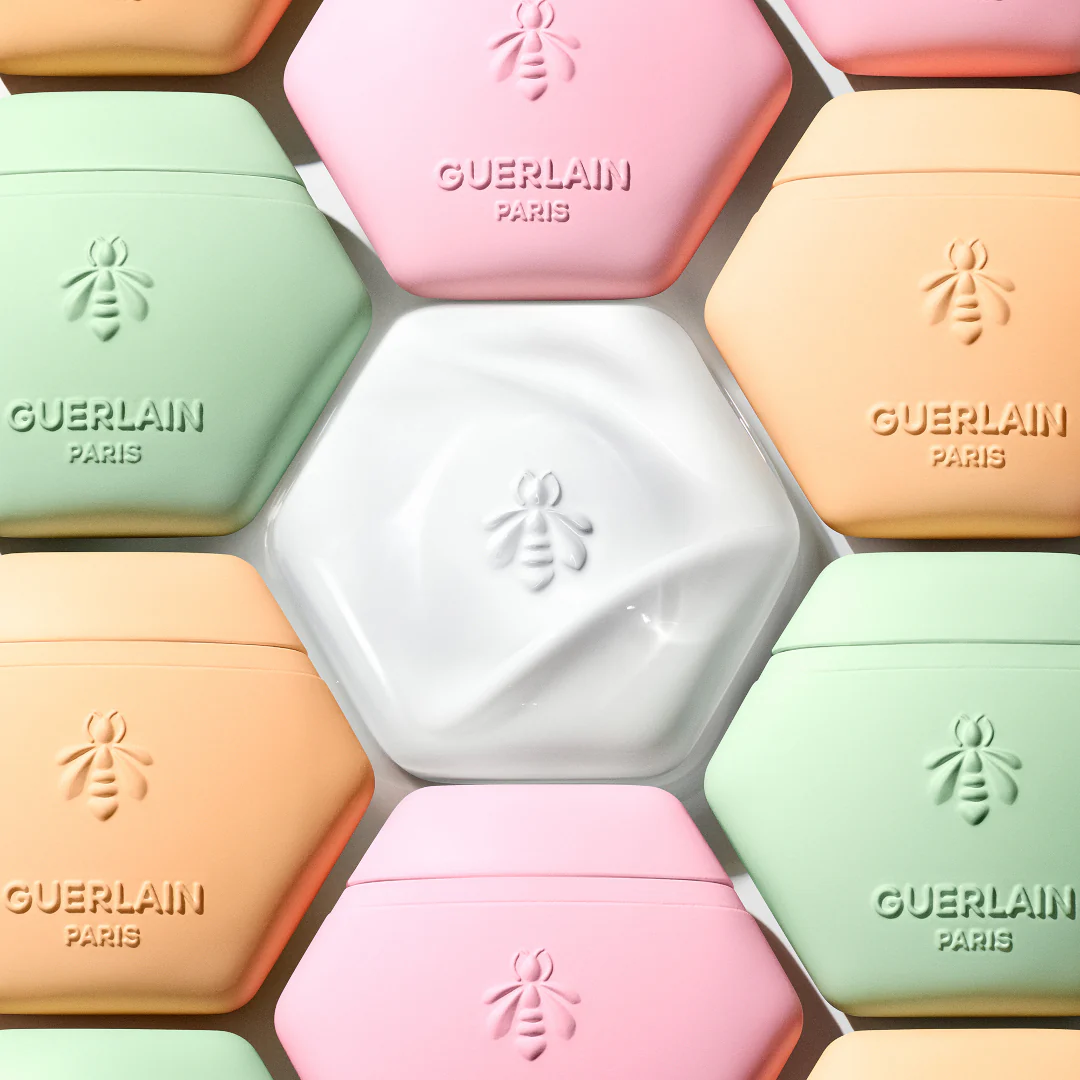 GUERLAIN Aqua Allegoria Rosa Verde Hand Cream - Image 6