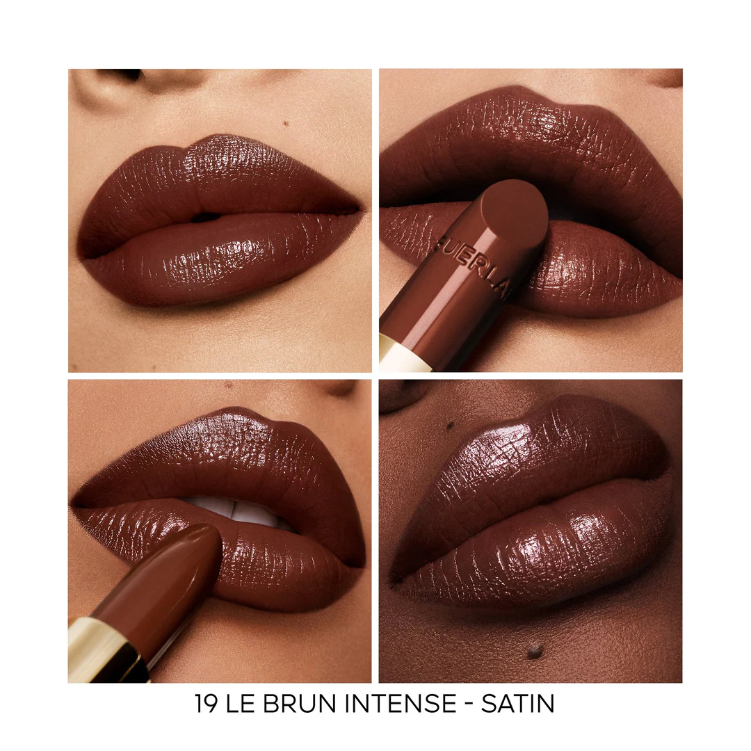 GUERLAIN Rouge G Satin Lipstick Refill - Image 25