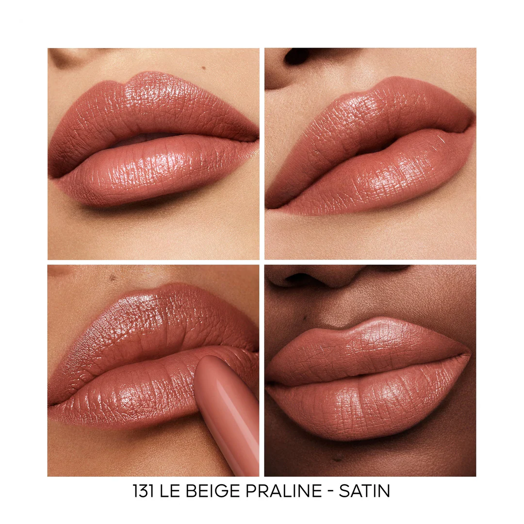GUERLAIN Rouge G Satin Lipstick Refill - Image 29