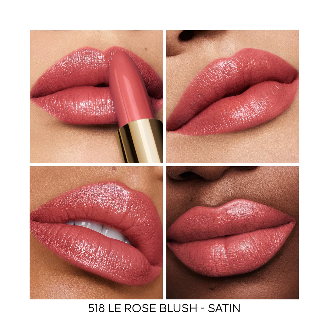GUERLAIN Rouge G Satin Lipstick Refill - Image 42