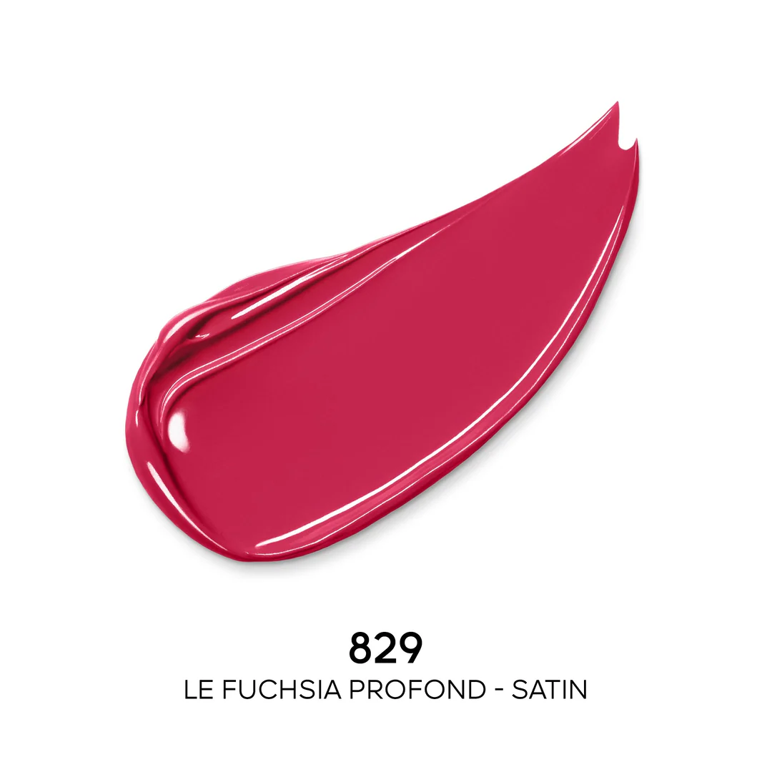 GUERLAIN Rouge G Satin Lipstick Refill - Image 56