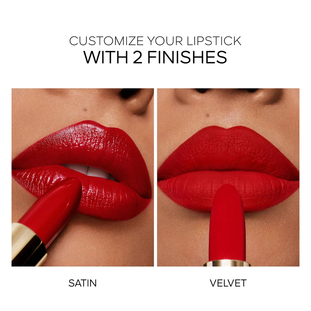 GUERLAIN Rouge G Satin Lipstick Refill - Image 98